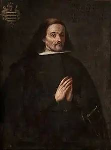 Spain, 1682