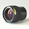 Pentax-110 f/2.8 20~40&nbsp;mm Zoom