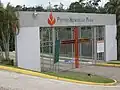 Pepino Memorial Park