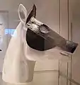 Gaya horse armour