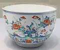 Kakiemon, Edo period, 17th century