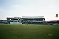 Fmr. Peter Short Media Centre and Mitchie Hewitt (Entire)