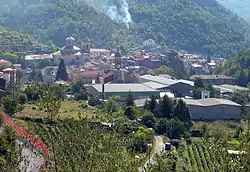 Pieve di Teco