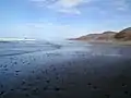 Legzira beach