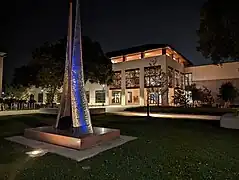In the Spirit of Excellence (1989) by Norman Hines