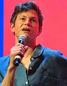 Hadreas in 2017