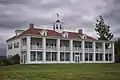 George Washington Inn (2008), Port Angeles, Washington.