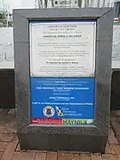 Marker