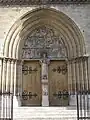 Central portal