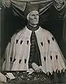 Portrait of Doge Leonardo Loredan, 16th century