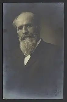 Engelbert Arnold