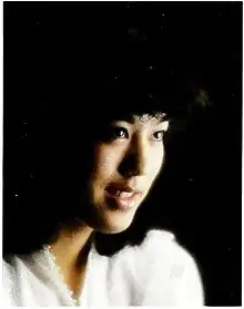 Chang in c. 1985