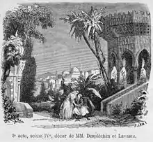 Act 2, scene 4