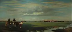 El rodeo