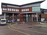 Princess Royal University Hospital