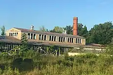 Progagation House