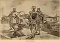"Imprisonment of the Master of Aviz"