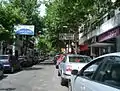 9 July Street, San Isidro