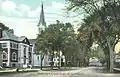 Public Library c. 1908