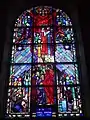 Purgatory window