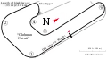 “Clubman Circuit”