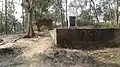 Raja Zalim Singh Smarak Sthal, Amorha Khas, Basti, Uttar Pradesh (राजा ज़ालिम सिंह स्मारक स्थल, अमोढ़ा ख़ास, बस्ती उ0प्र0)