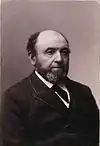 Rasmus Claussen&nbsp;[da]