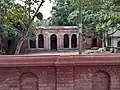The Old Ancestral Residence