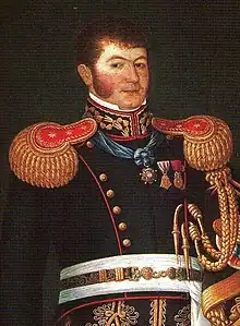 Ramón Freire Serrano