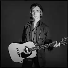 Richard LaValliere
