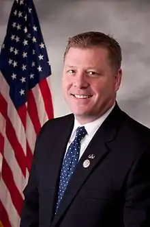 Rick Crawford, AR 1