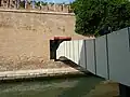 Ponte dei Pensieri rio de le Vergine