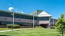 RWU School of Law
