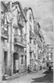 "Rua das Madres"