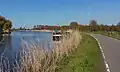 The Rotte near Prins Alexander