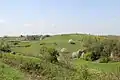Rovni - panorama