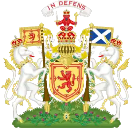 Coat of arms or logo
