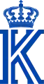 Monogram of Constantine II