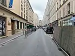 Embassy of Romania in Paris
