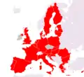 Group of the Progressive Alliance of Socialists and Democrats in the European Parliament