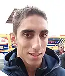 Sébastien Buemi