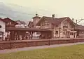 train side (1979)