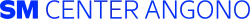 SM Center Angono logo