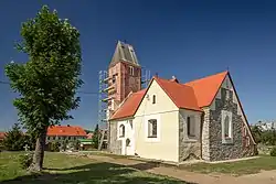 Church of Saint Martin