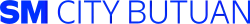 SM City Butuan logo
