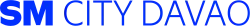 SM City Davao logo