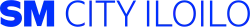 SM City Iloilo logo