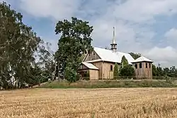 Church of Holy Trinity