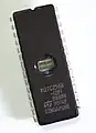 A 32&nbsp;KB (256&nbsp;Kbit) EPROM
