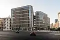 Saifi Plaza, Beirut